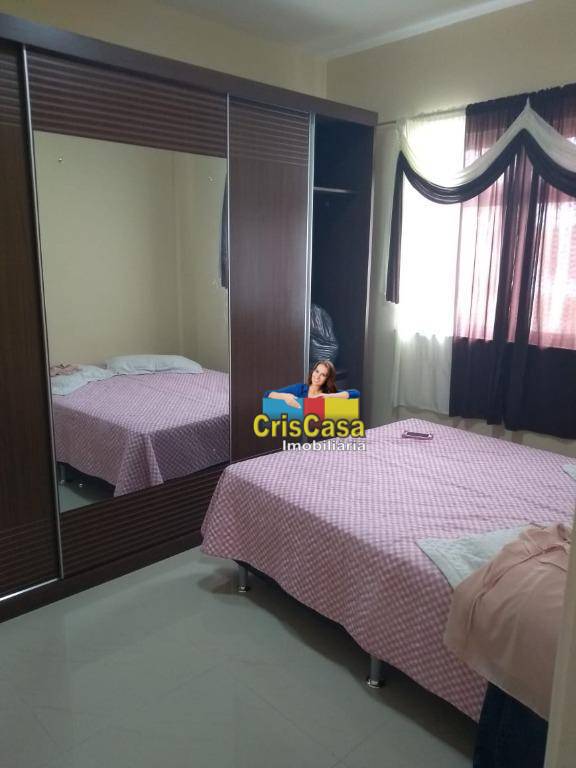 Apartamento à venda com 3 quartos, 120m² - Foto 11