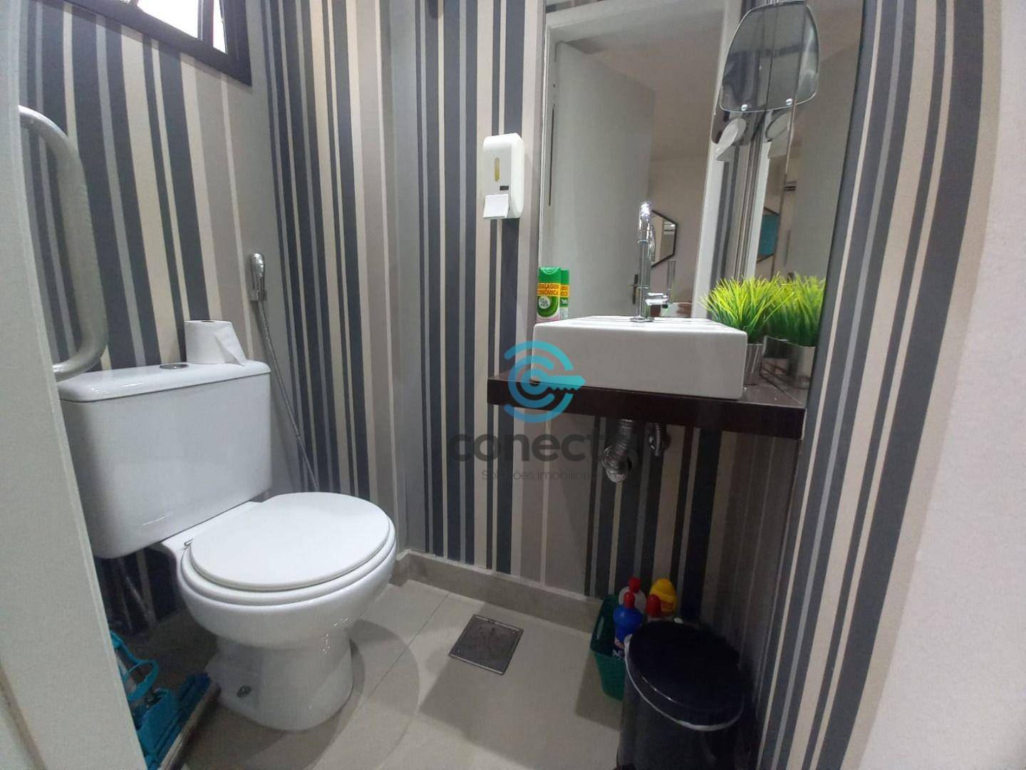 Conjunto Comercial-Sala à venda, 50m² - Foto 11