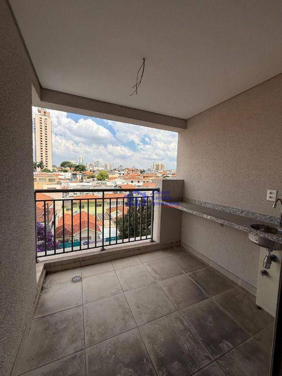 Apartamento à venda com 2 quartos, 58m² - Foto 28
