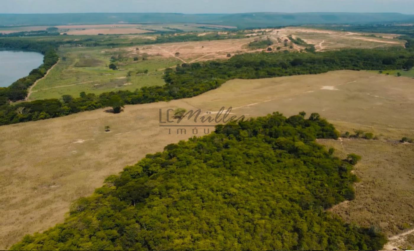 Fazenda à venda, 10000m² - Foto 6