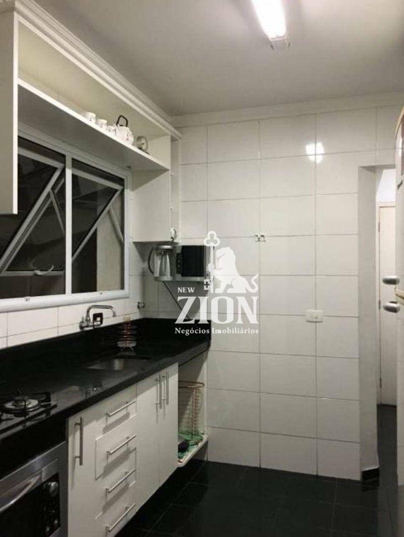 Apartamento à venda com 2 quartos, 72m² - Foto 8