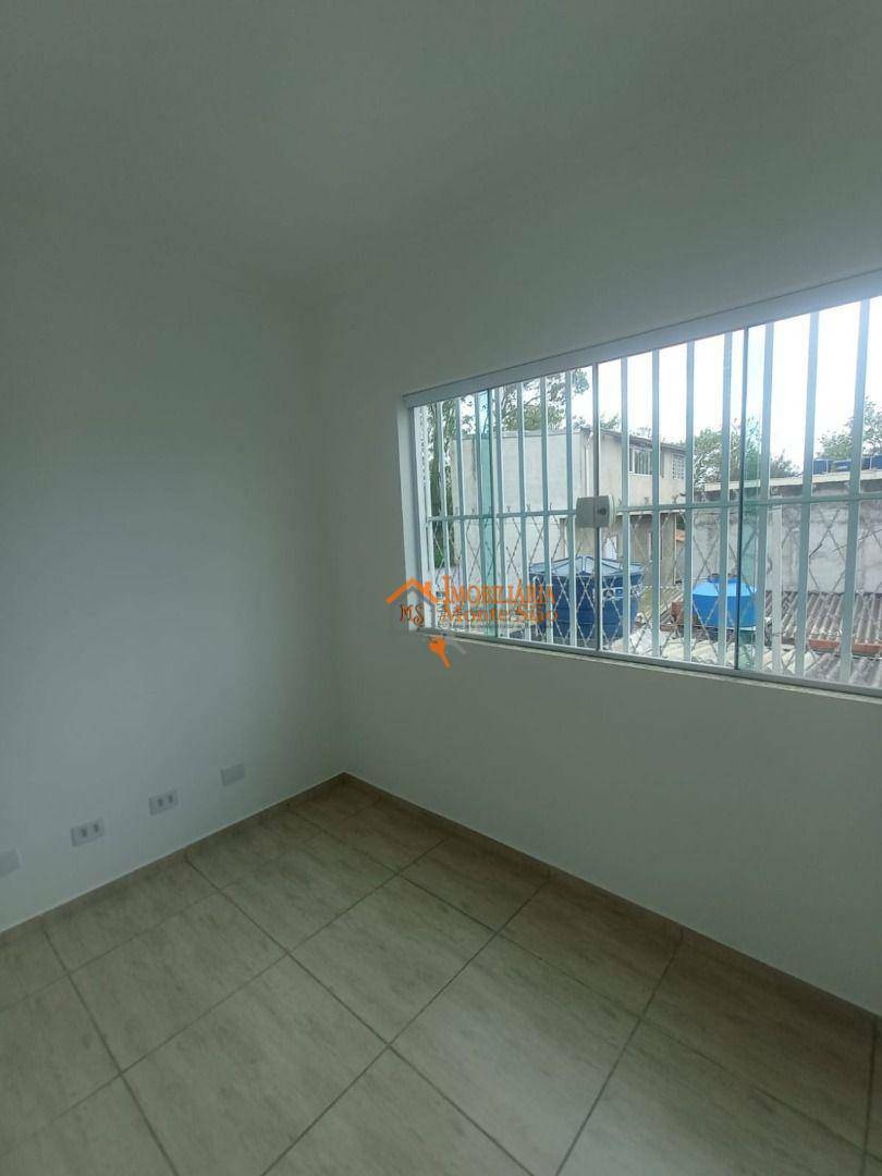 Sobrado à venda com 3 quartos, 150m² - Foto 53