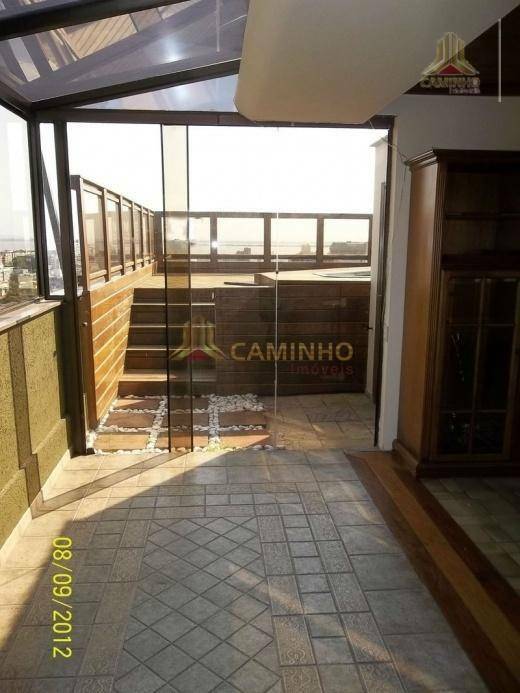 Cobertura à venda com 4 quartos, 302m² - Foto 6