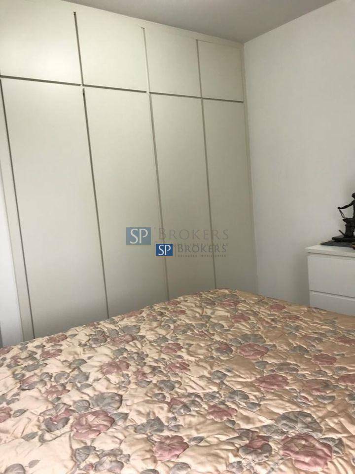 Apartamento à venda com 3 quartos, 120m² - Foto 18