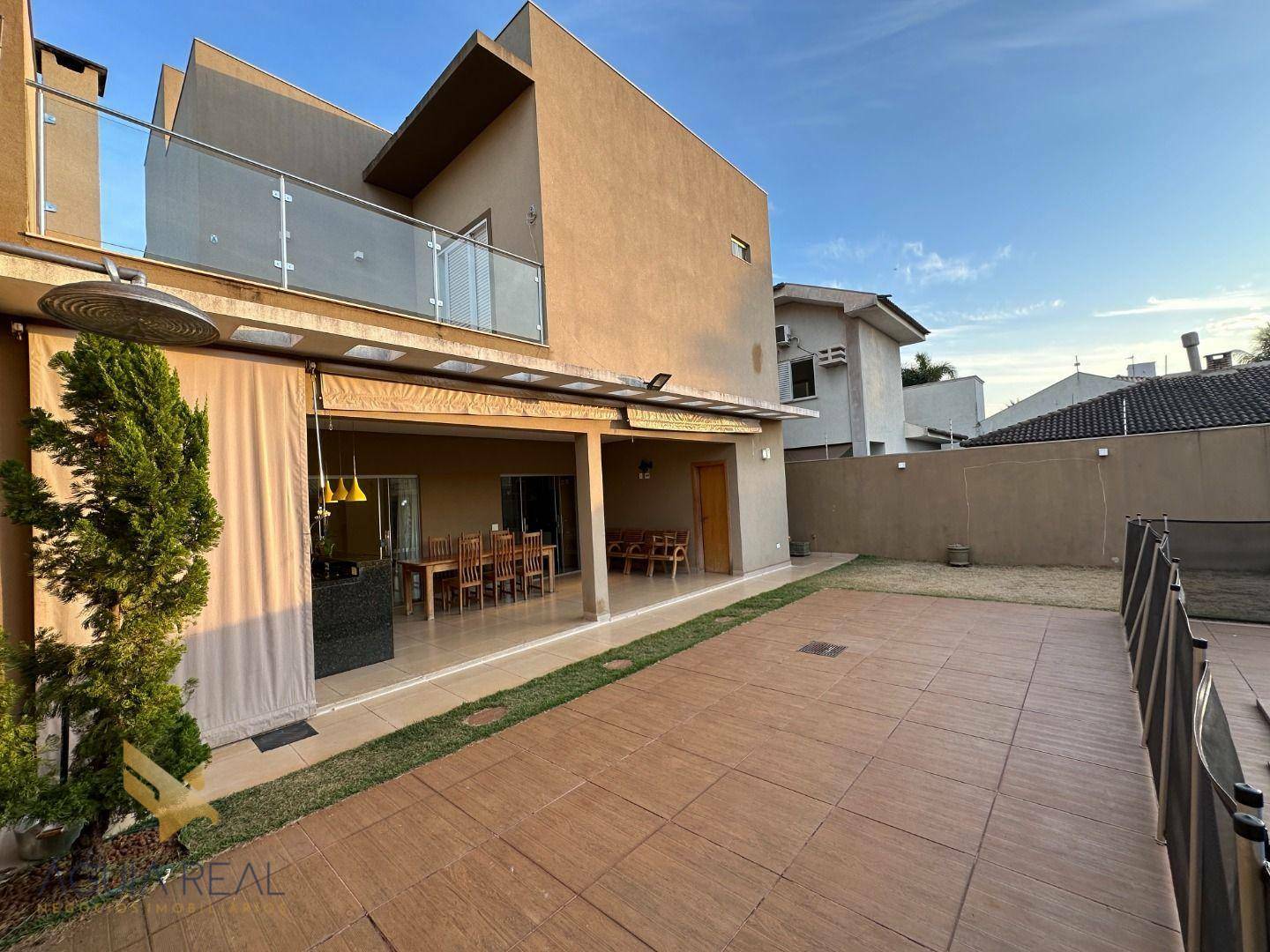 Sobrado à venda com 3 quartos, 234m² - Foto 18