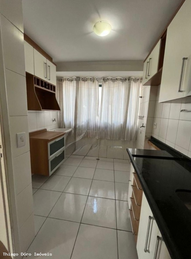 Apartamento à venda com 2 quartos, 57m² - Foto 10