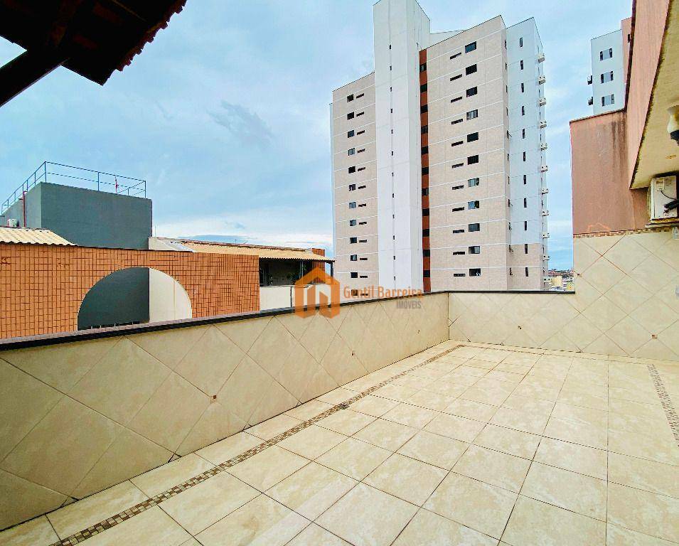 Apartamento à venda com 3 quartos, 203m² - Foto 39