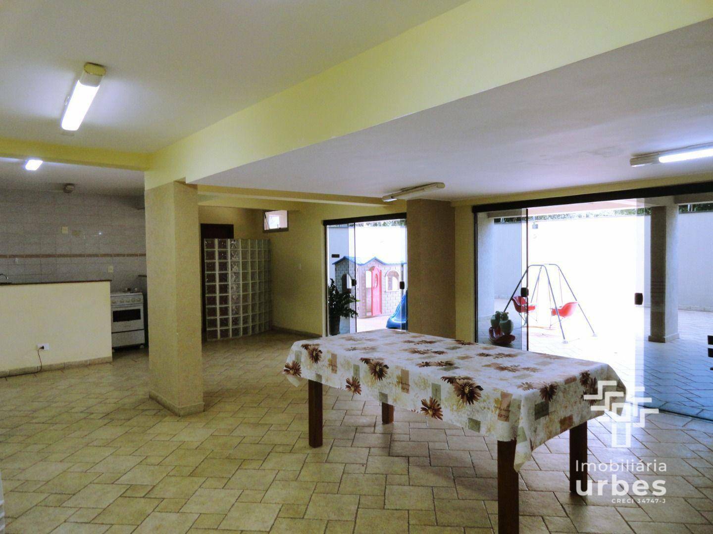 Apartamento à venda com 3 quartos, 115m² - Foto 26