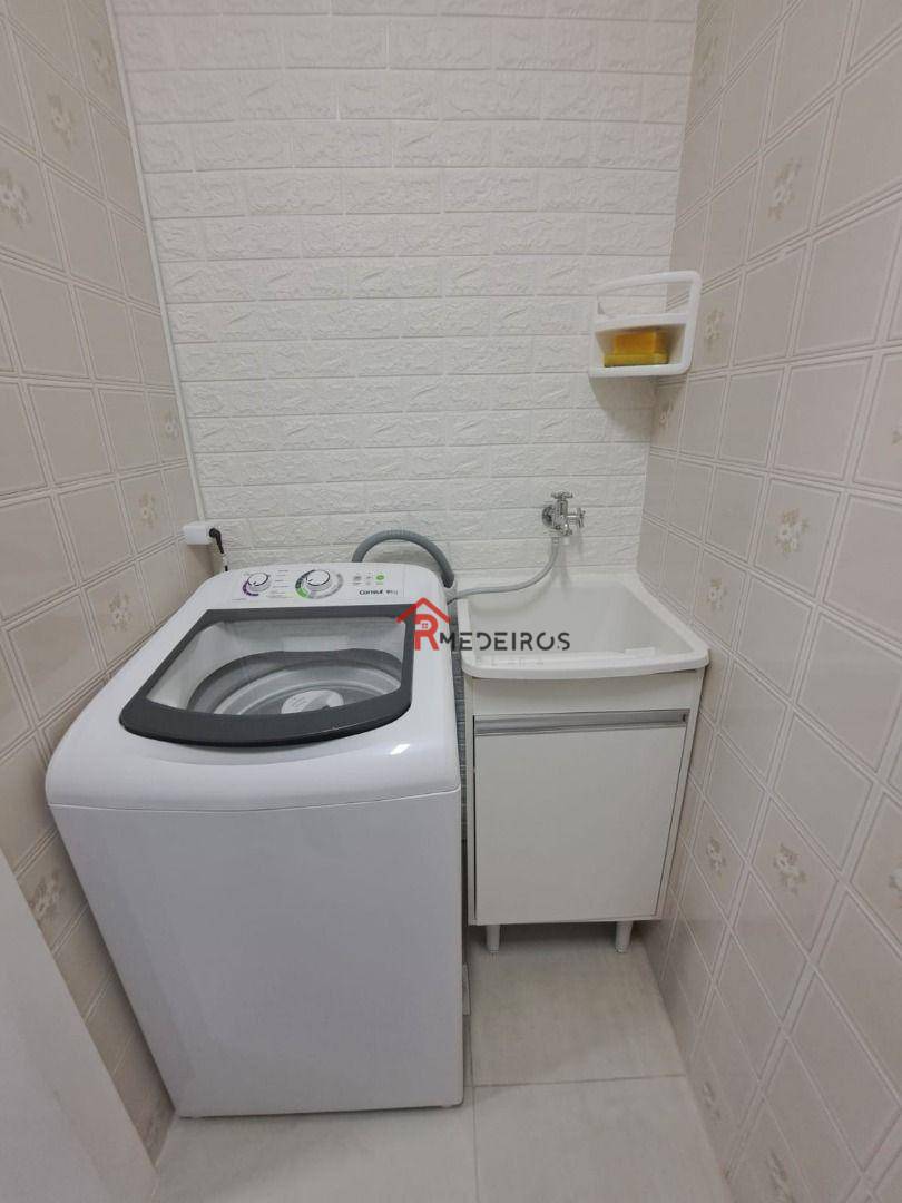 Apartamento à venda com 1 quarto, 46m² - Foto 8