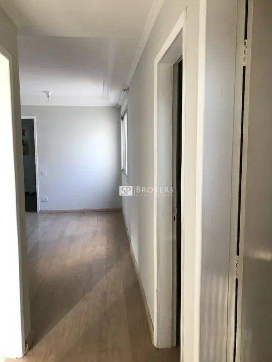 Apartamento à venda com 2 quartos, 50m² - Foto 3