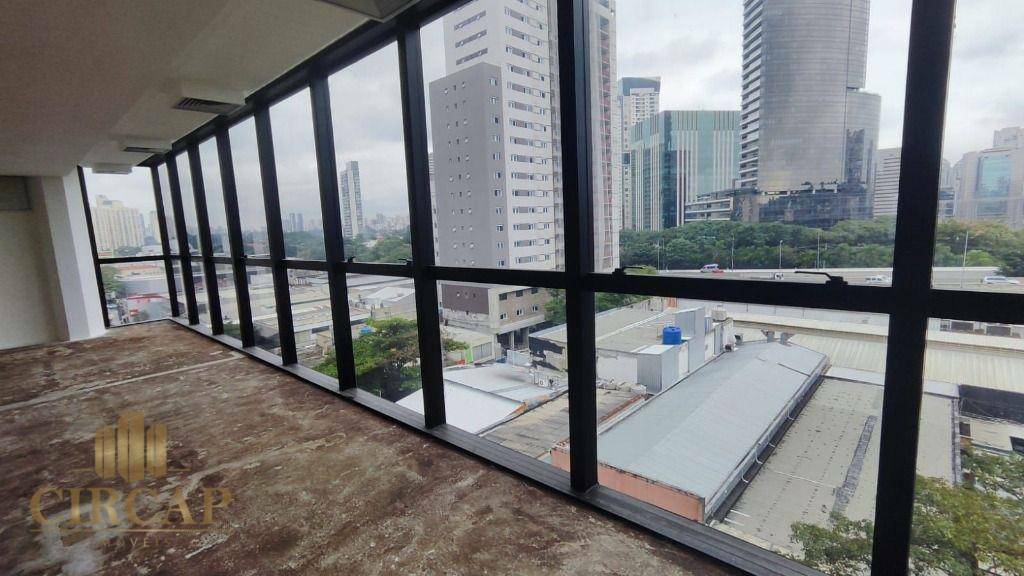 Prédio Inteiro para alugar, 369m² - Foto 9