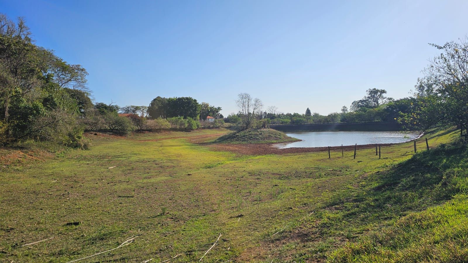 Haras e Área Rural Padrão à venda com 3 quartos, 96800M2 - Foto 31