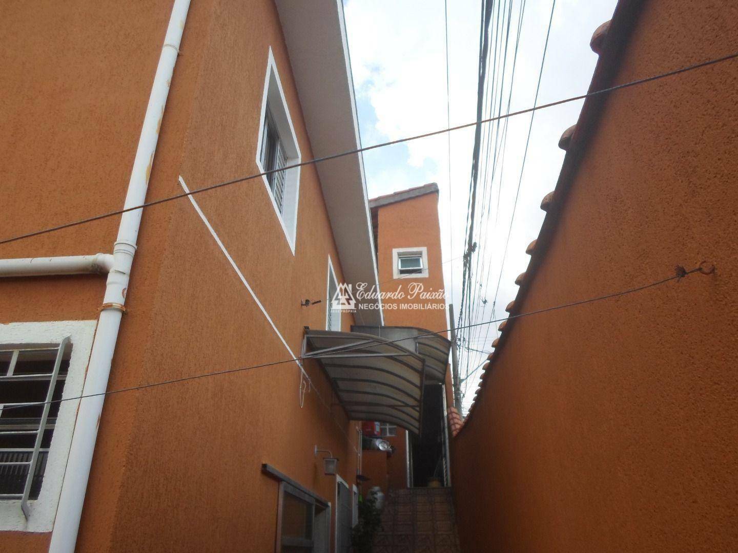 Sobrado à venda com 3 quartos, 222m² - Foto 27