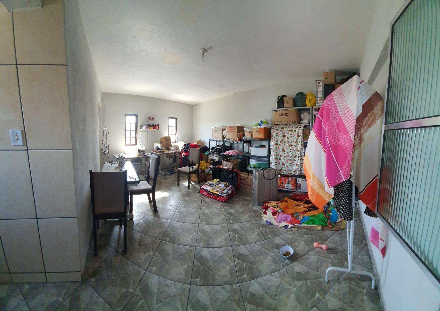 Sobrado à venda com 6 quartos, 300m² - Foto 25