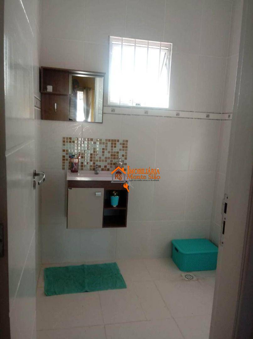 Sobrado à venda com 3 quartos, 93m² - Foto 21
