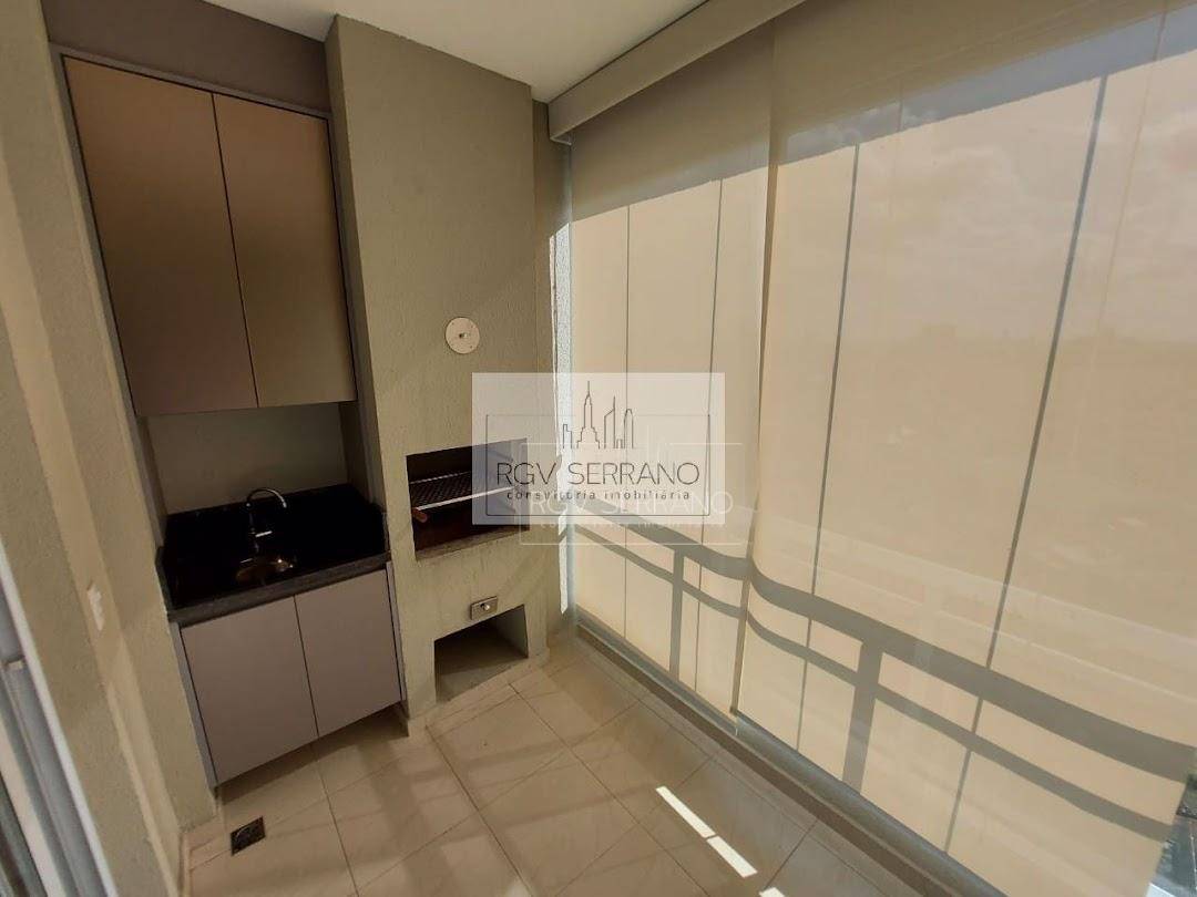 Apartamento para alugar com 1 quarto, 55m² - Foto 8