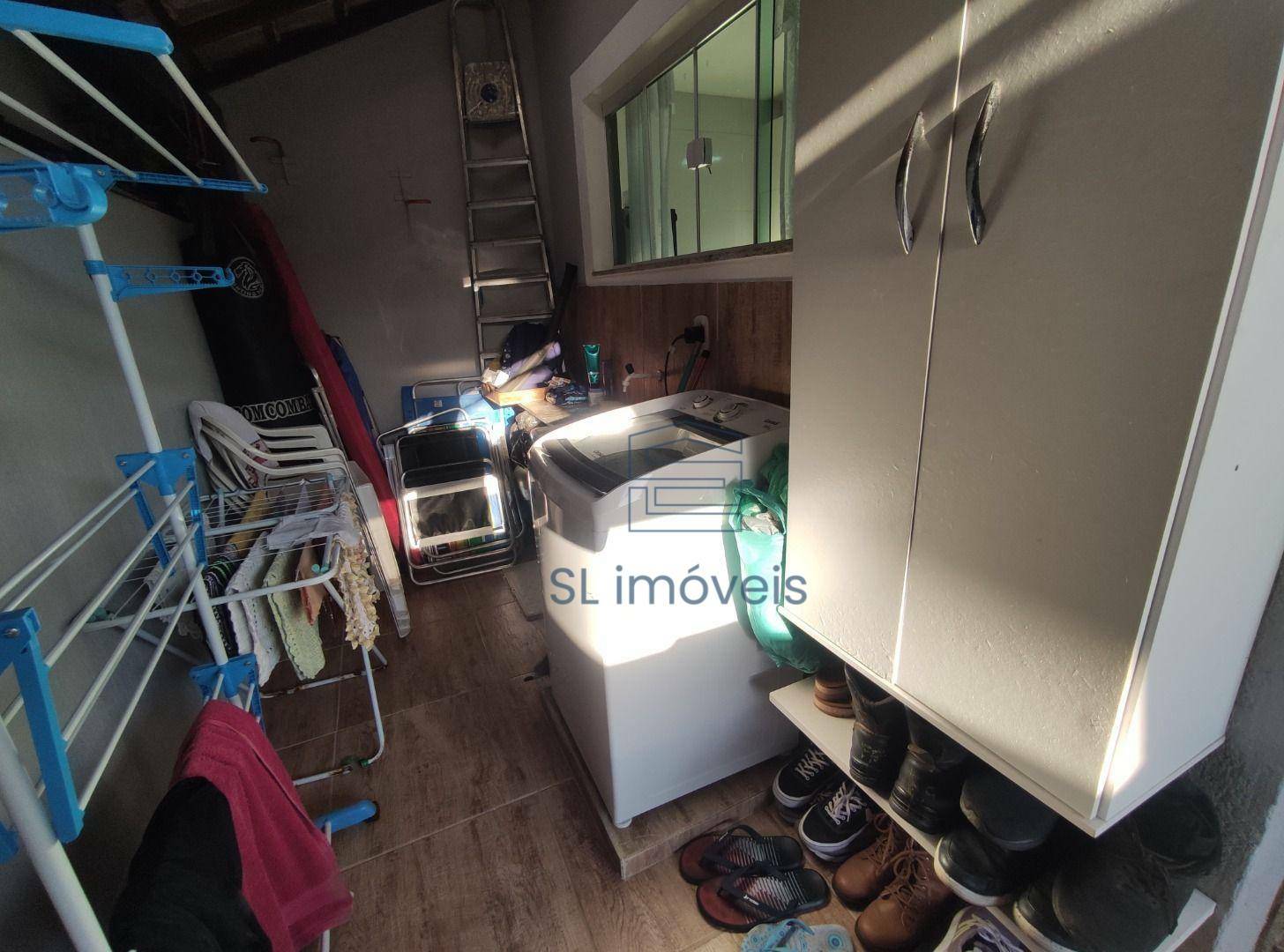 Casa à venda com 3 quartos, 128m² - Foto 12