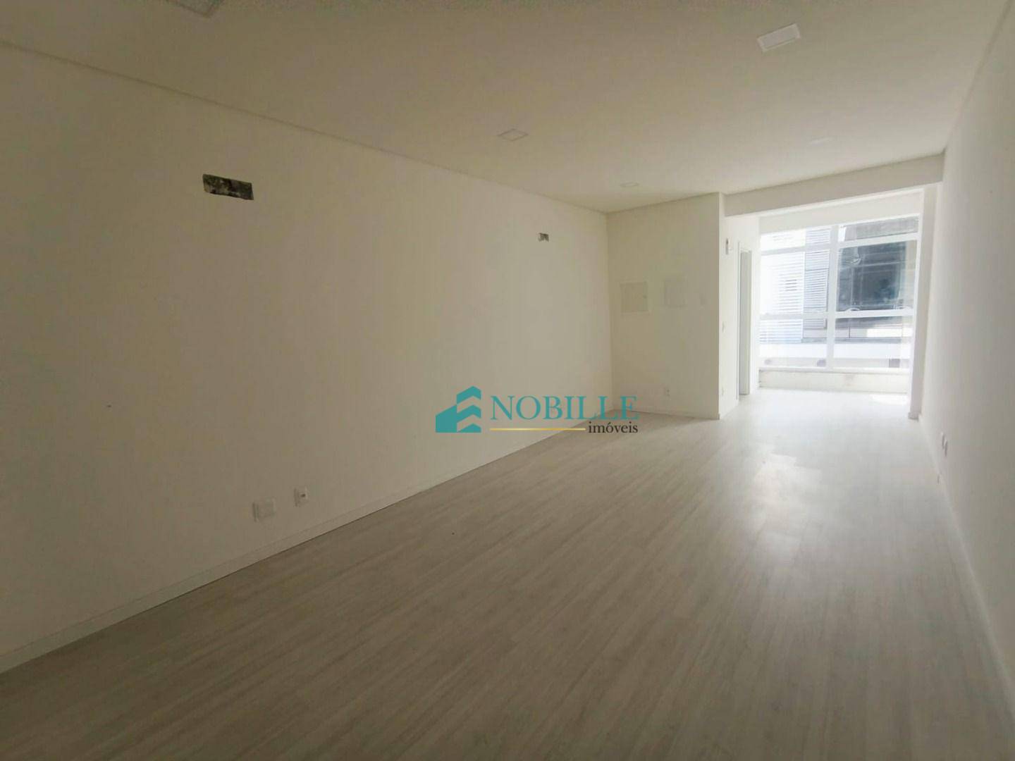 Conjunto Comercial-Sala para alugar, 42m² - Foto 5