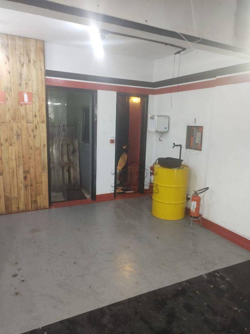 Loja-Salão para alugar, 86m² - Foto 5