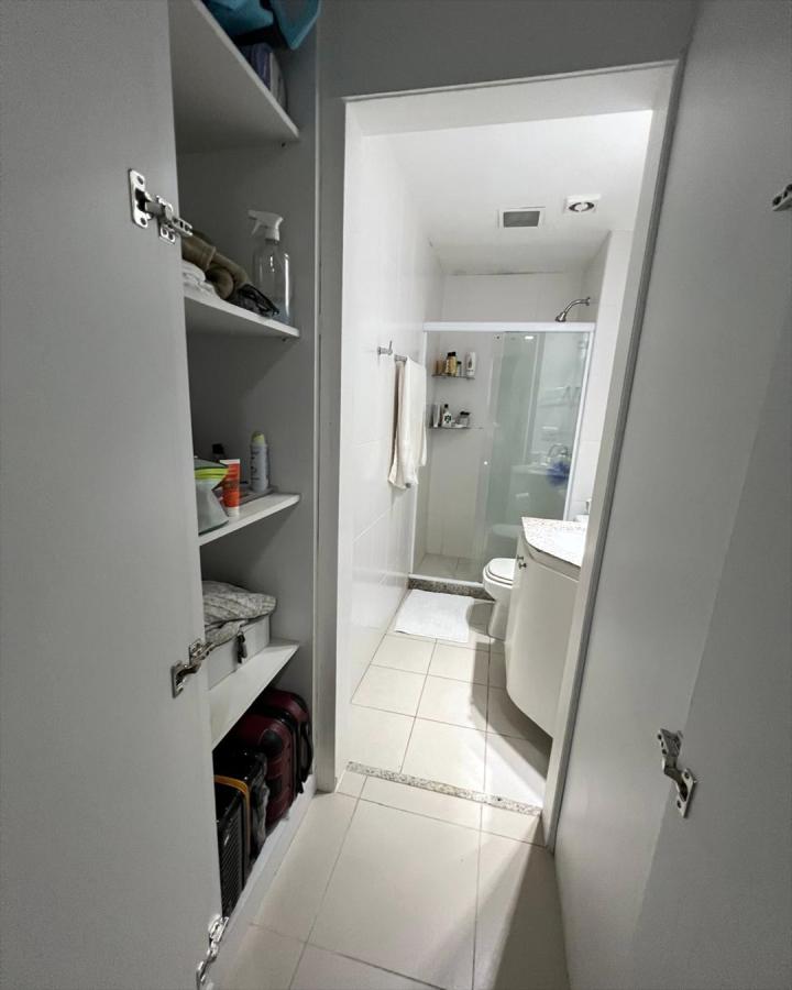 Apartamento à venda com 2 quartos, 100m² - Foto 19