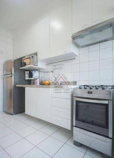 Apartamento à venda com 2 quartos, 55m² - Foto 20