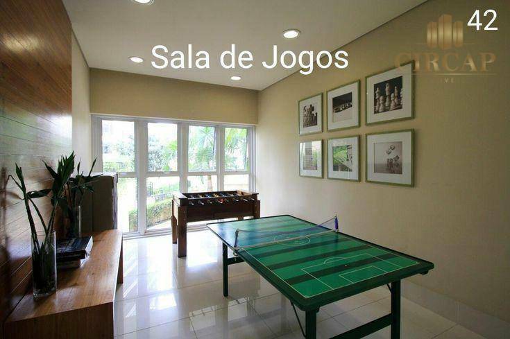 Apartamento à venda com 4 quartos, 216m² - Foto 15