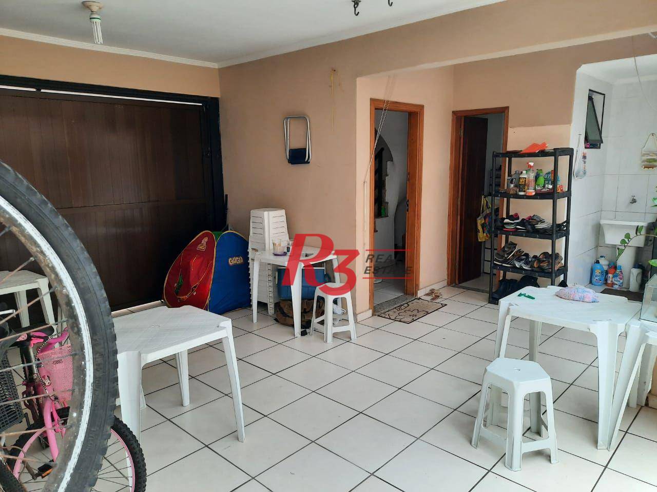 Sobrado à venda com 3 quartos, 141m² - Foto 11