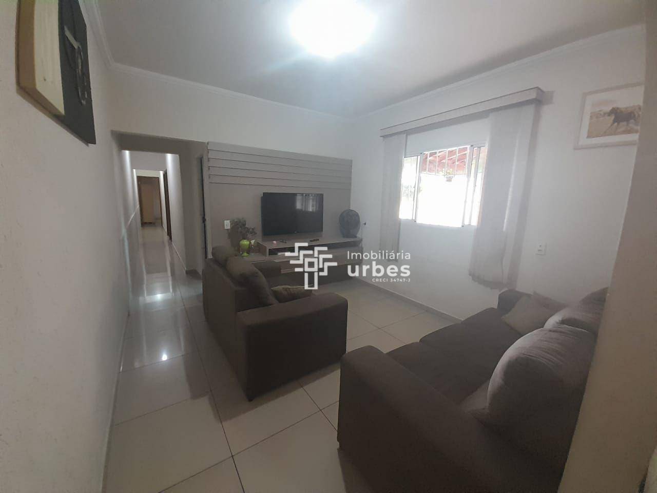 Casa à venda com 3 quartos, 200m² - Foto 18