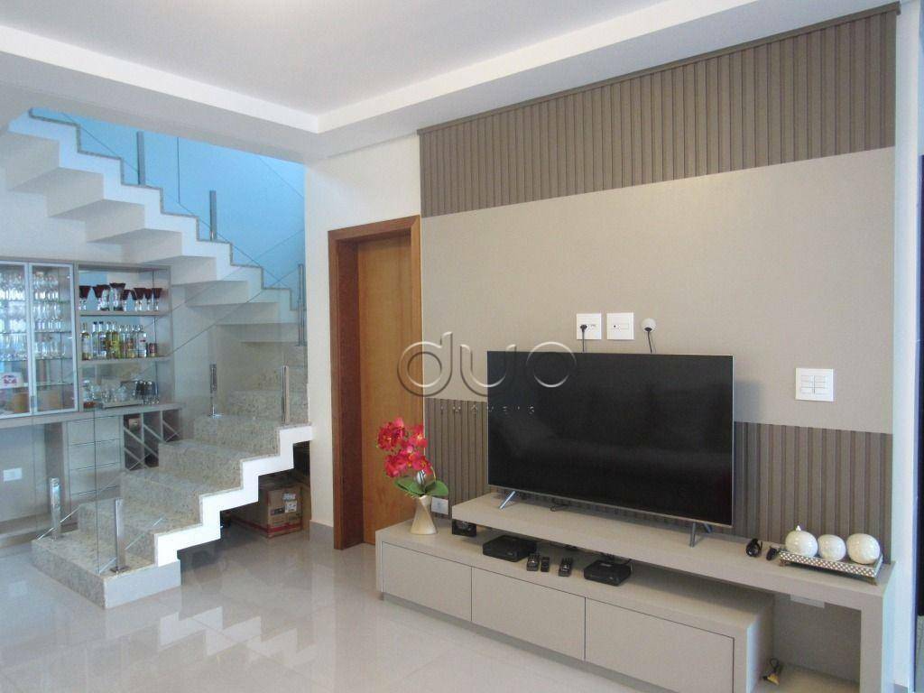 Casa de Condomínio à venda com 3 quartos, 200m² - Foto 8