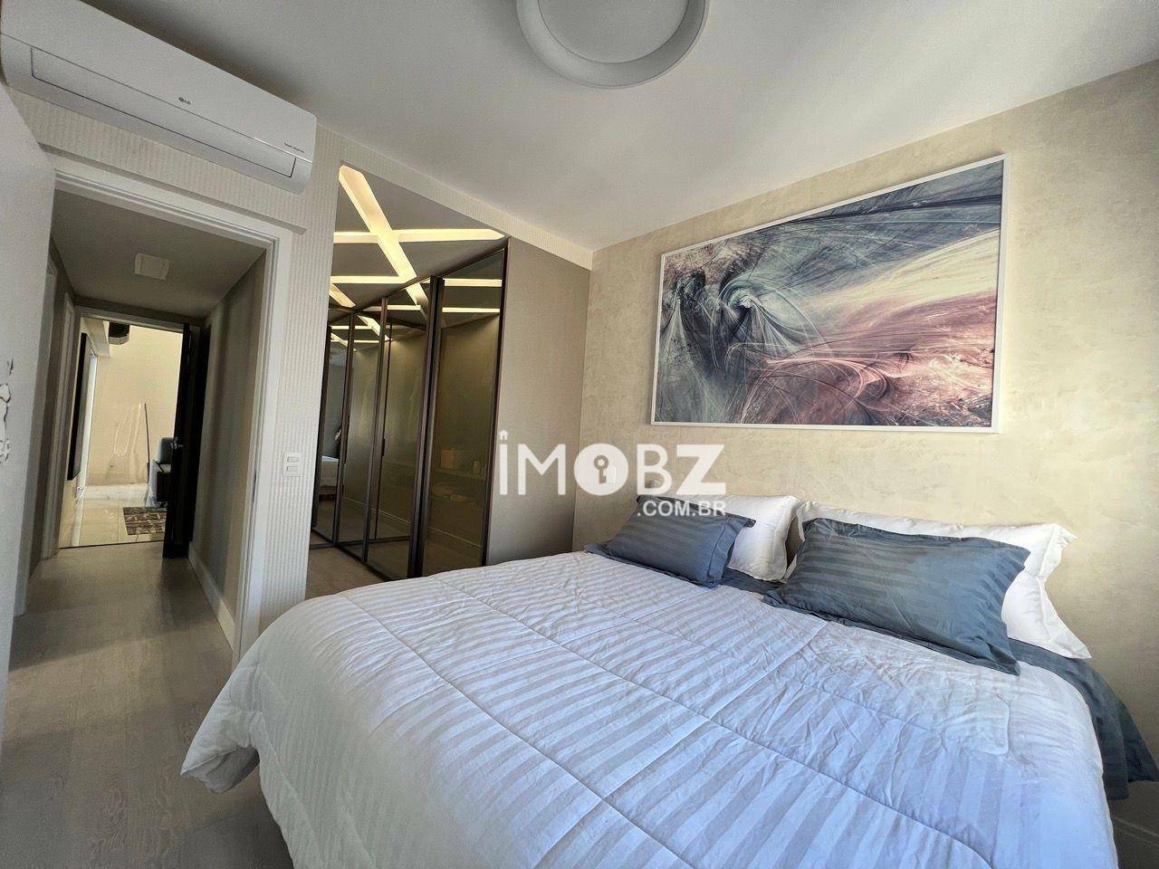 Apartamento à venda com 3 quartos, 168m² - Foto 21