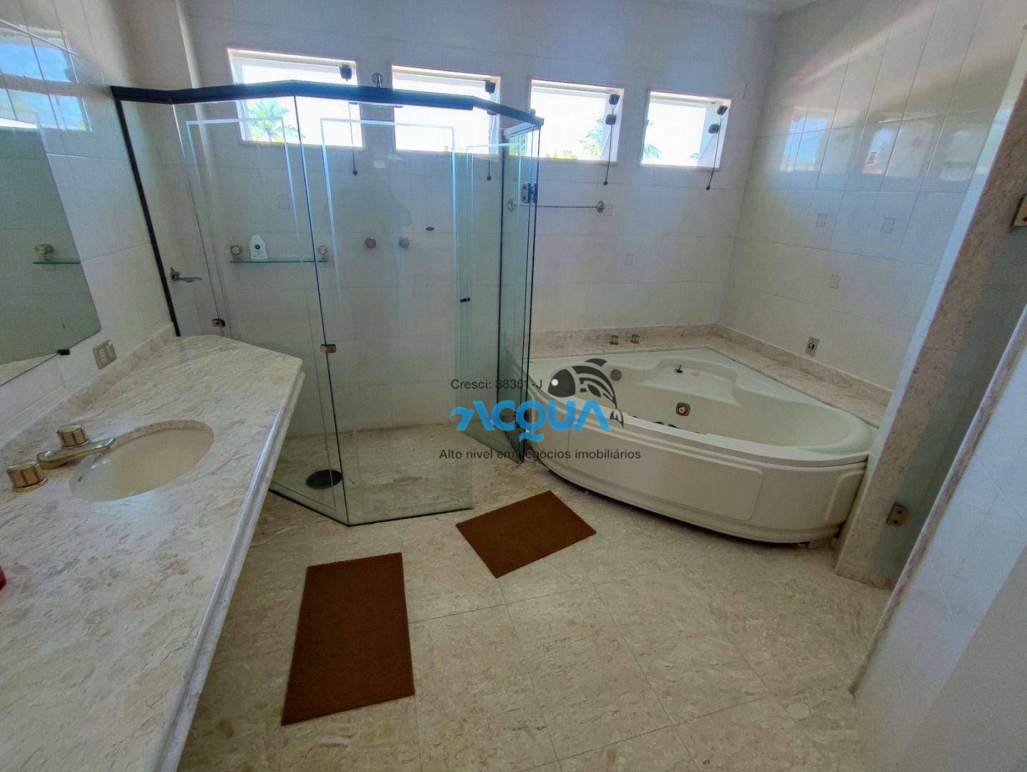 Casa de Condomínio à venda com 6 quartos, 934m² - Foto 16