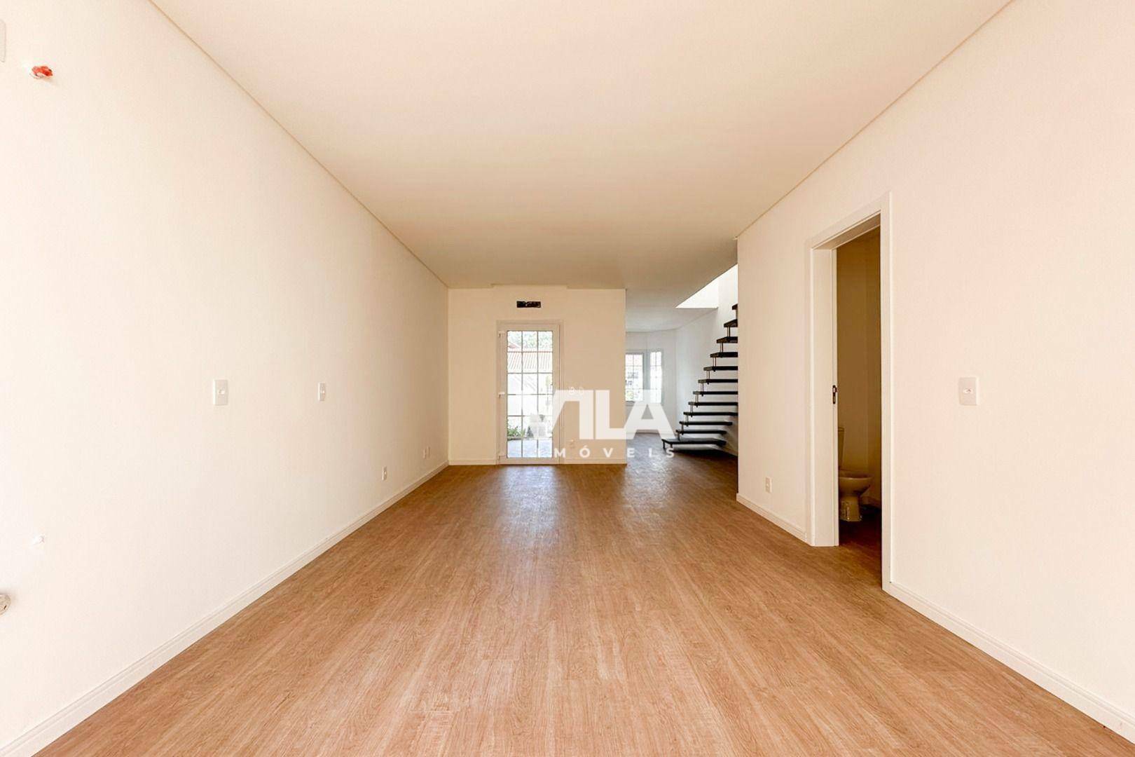 Sobrado à venda com 3 quartos, 136m² - Foto 4