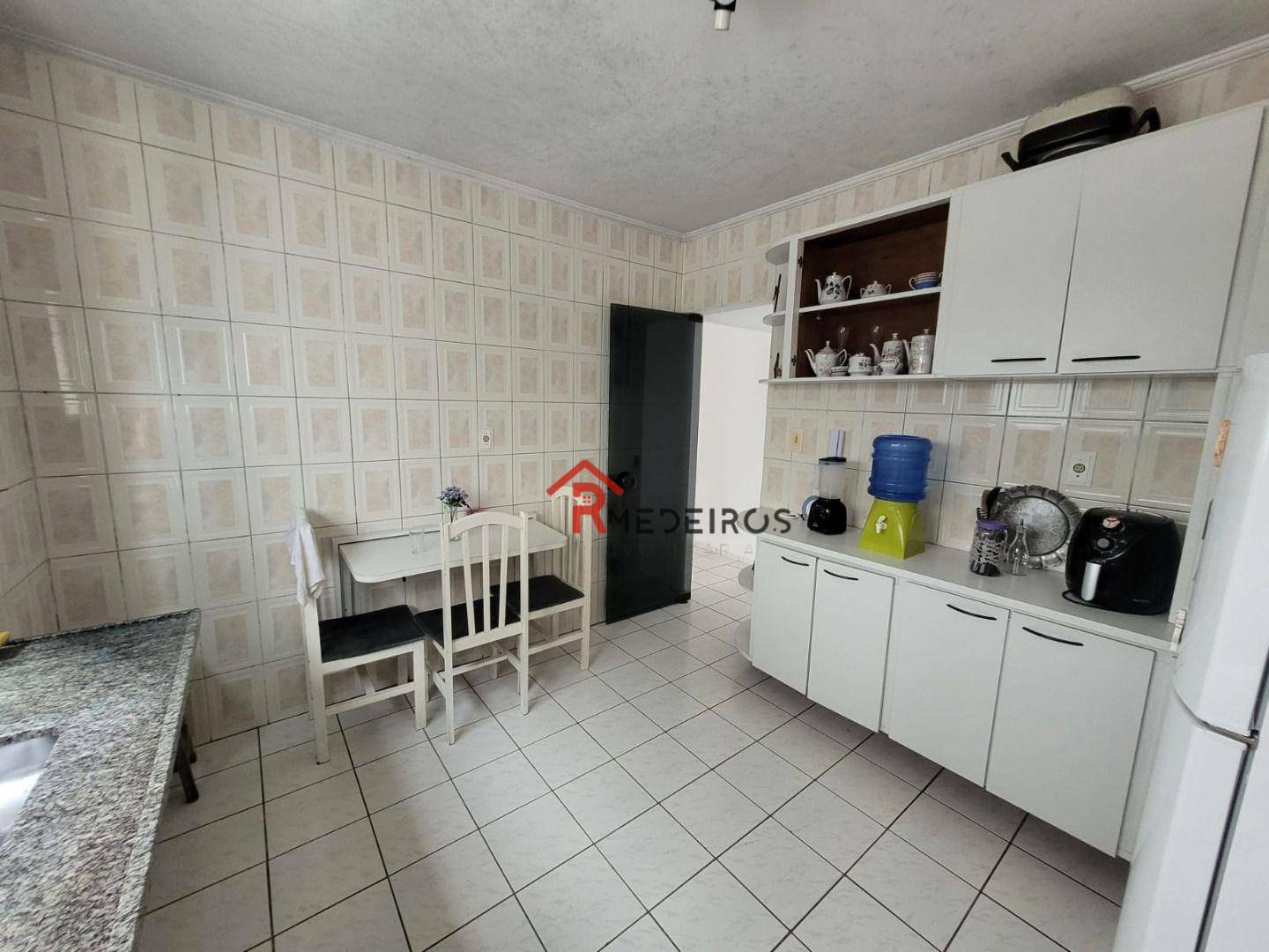 Apartamento à venda com 3 quartos, 103m² - Foto 8