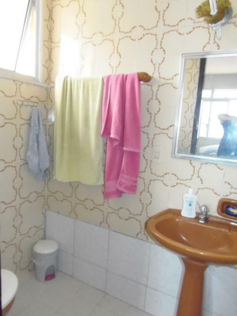 Apartamento à venda com 3 quartos, 106m² - Foto 11