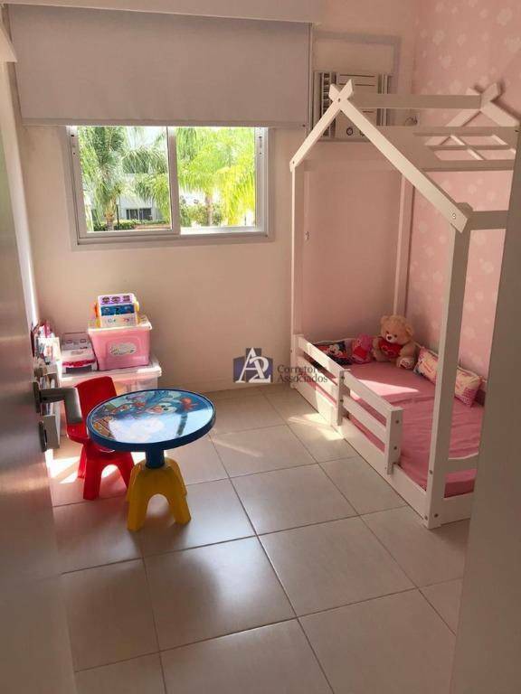 Apartamento à venda com 3 quartos, 81m² - Foto 8