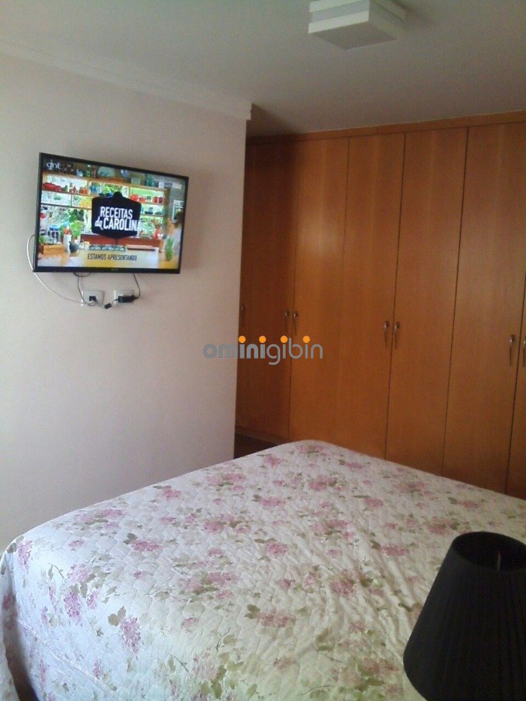 Apartamento à venda com 3 quartos, 180m² - Foto 17