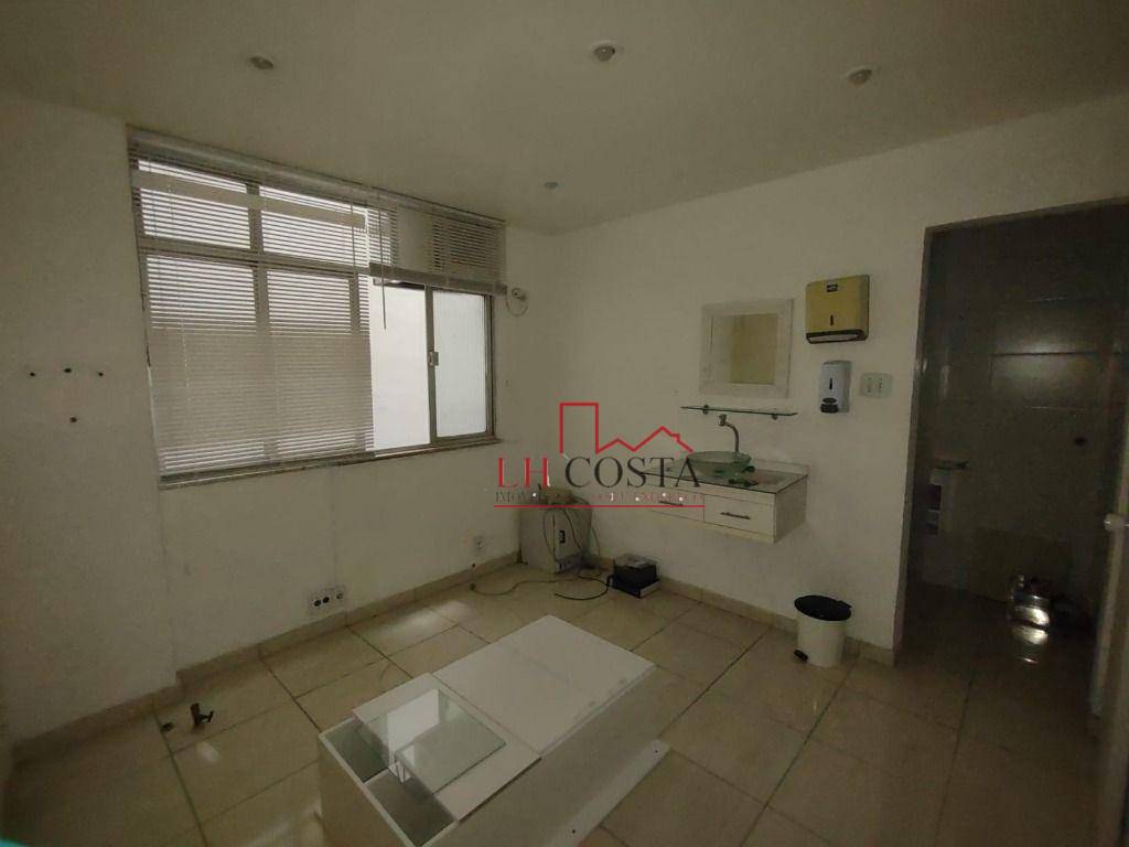 Conjunto Comercial-Sala à venda, 20m² - Foto 9