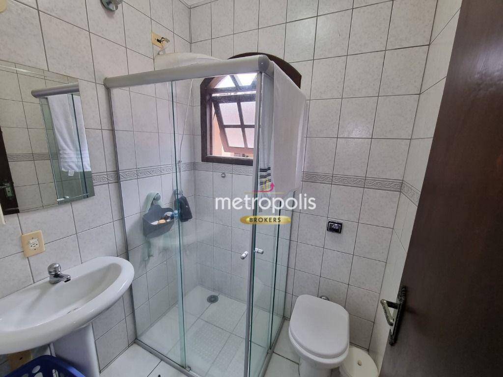 Sobrado à venda com 3 quartos, 120m² - Foto 11