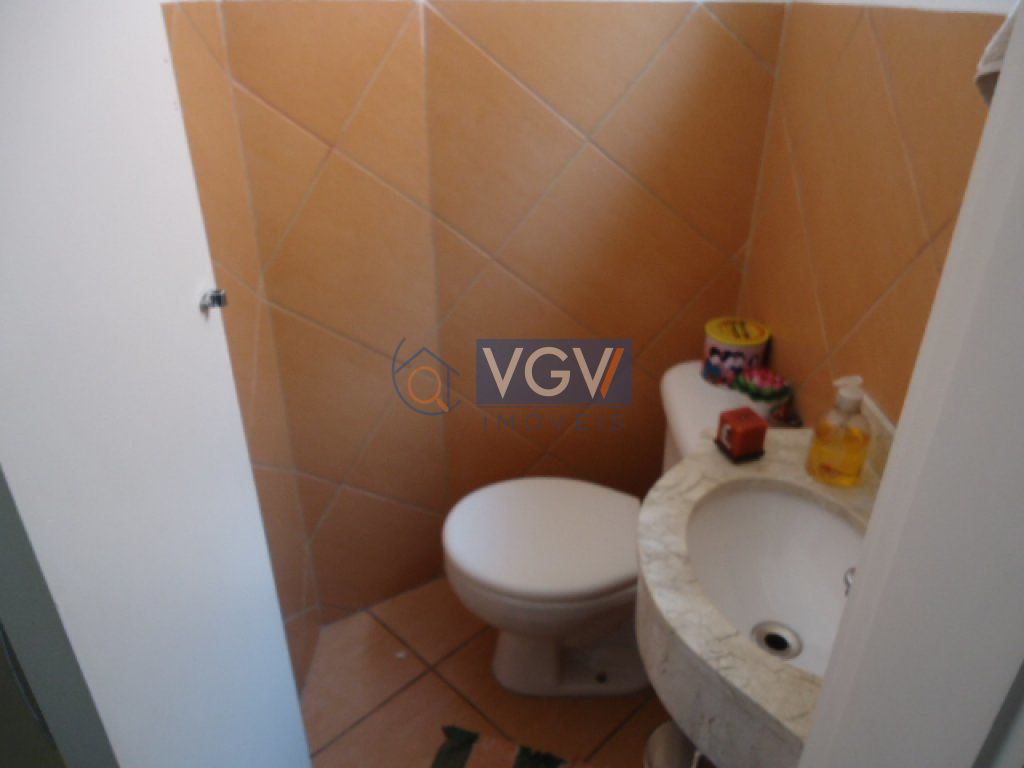 Casa de Condomínio à venda com 3 quartos, 230m² - Foto 10