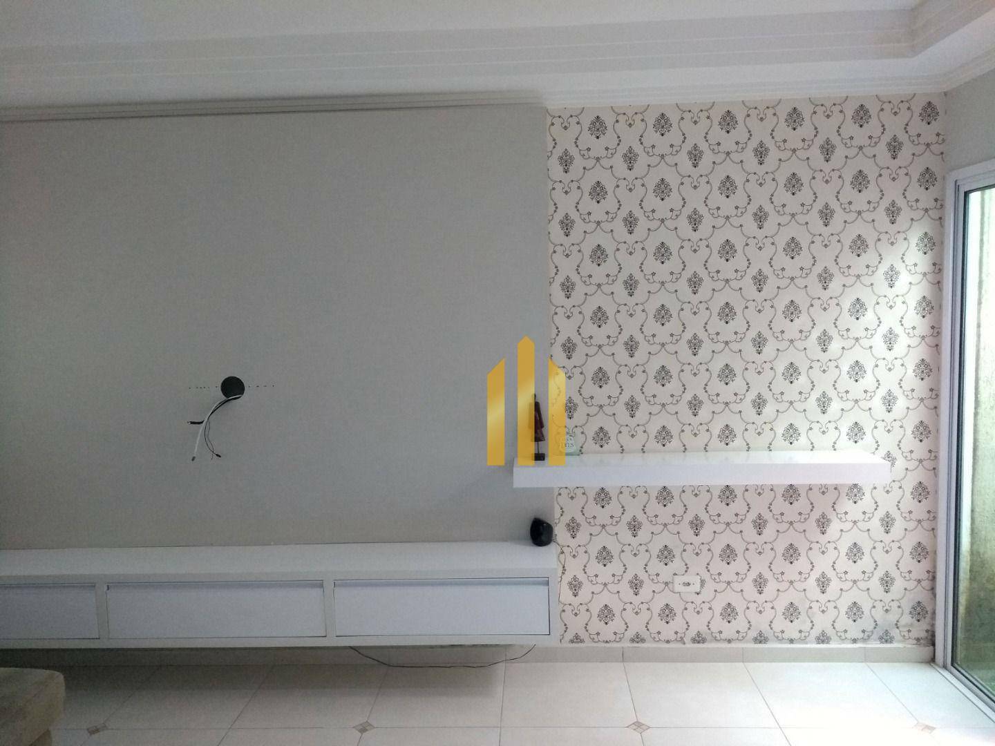 Sobrado à venda com 3 quartos, 91m² - Foto 32