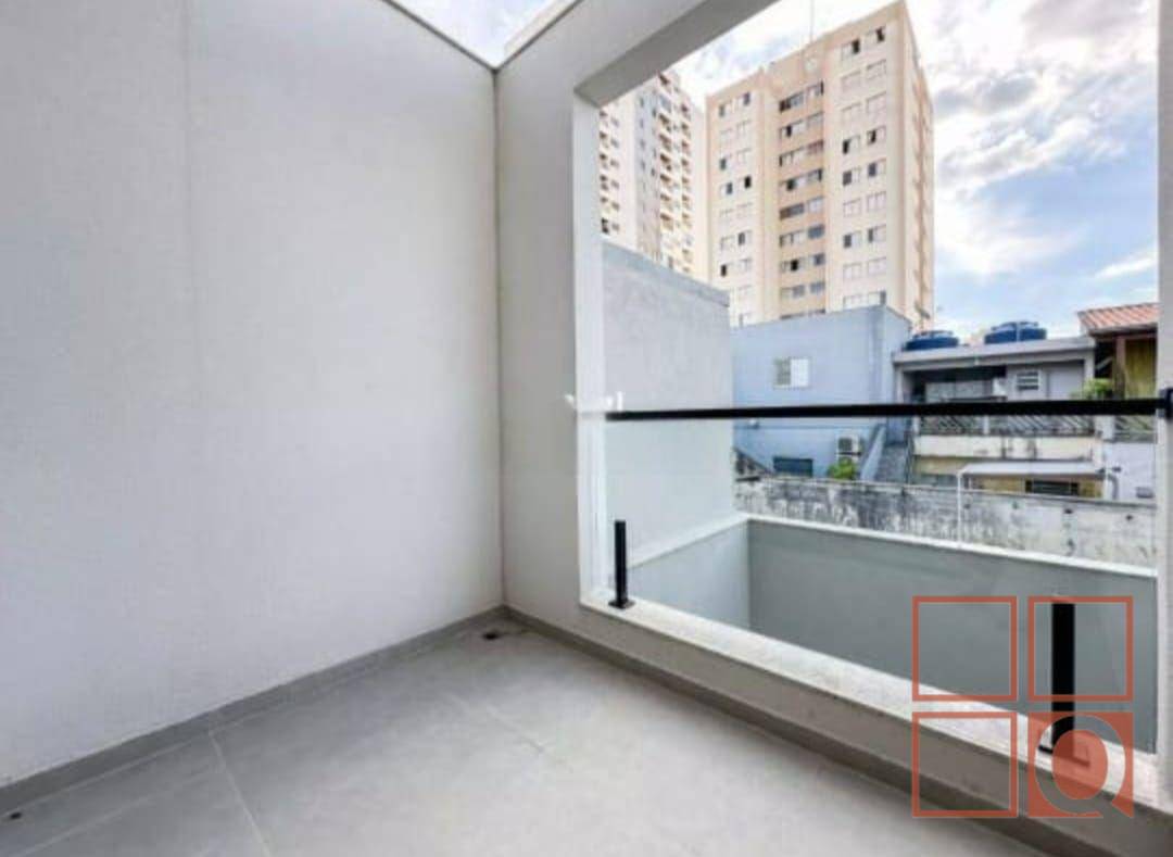 Sobrado à venda com 4 quartos, 150m² - Foto 16