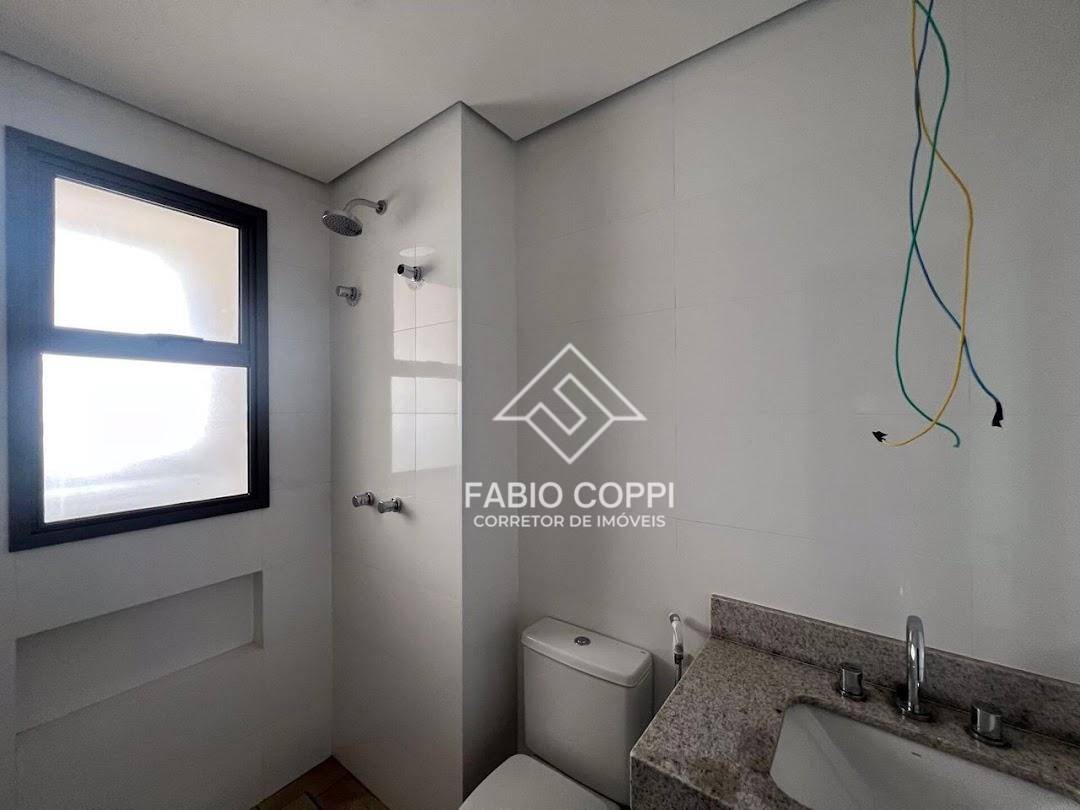 Apartamento à venda com 3 quartos, 117m² - Foto 13