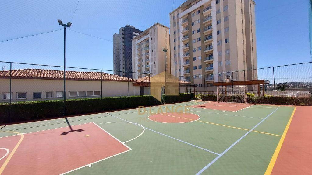 Apartamento à venda com 3 quartos, 81m² - Foto 28