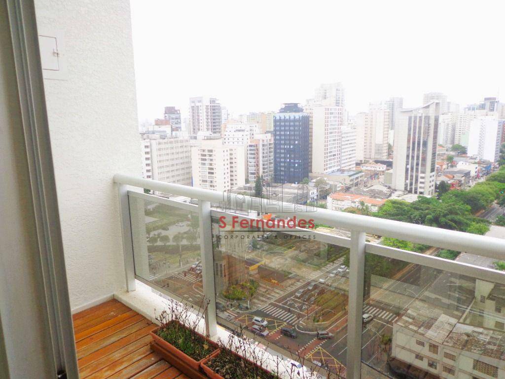 Conjunto Comercial-Sala à venda e aluguel, 94m² - Foto 15