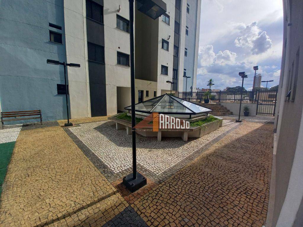 Apartamento à venda com 3 quartos, 115m² - Foto 22