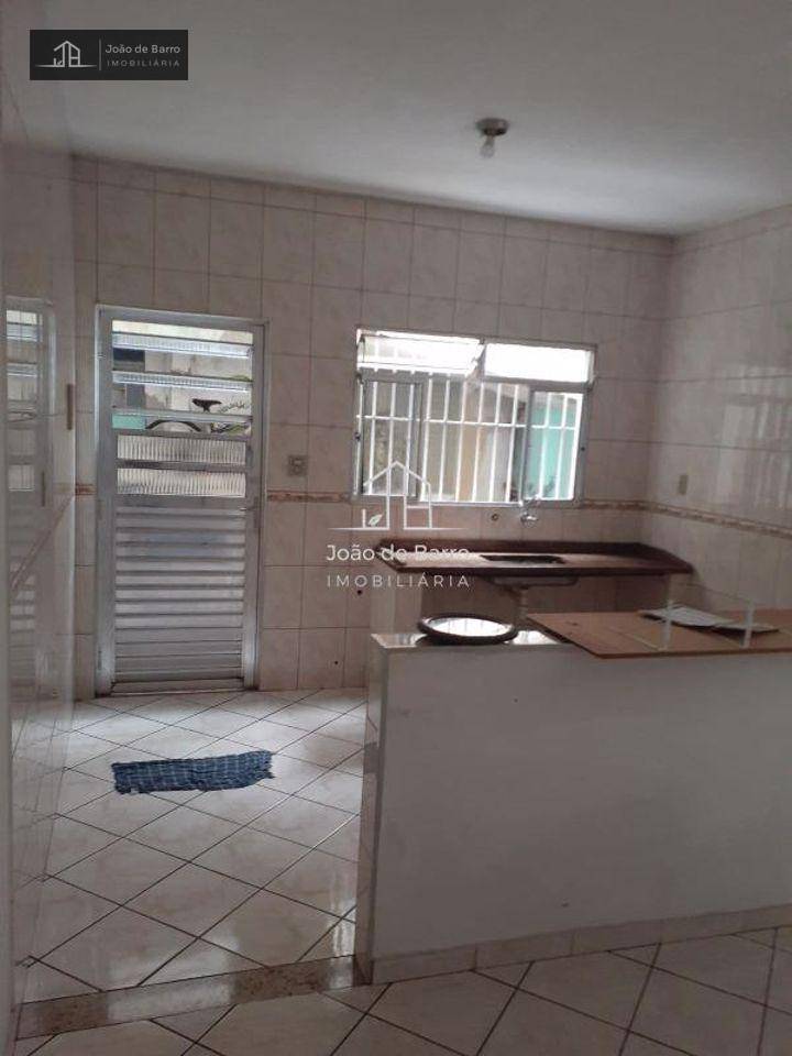 Sobrado à venda com 3 quartos, 200m² - Foto 10