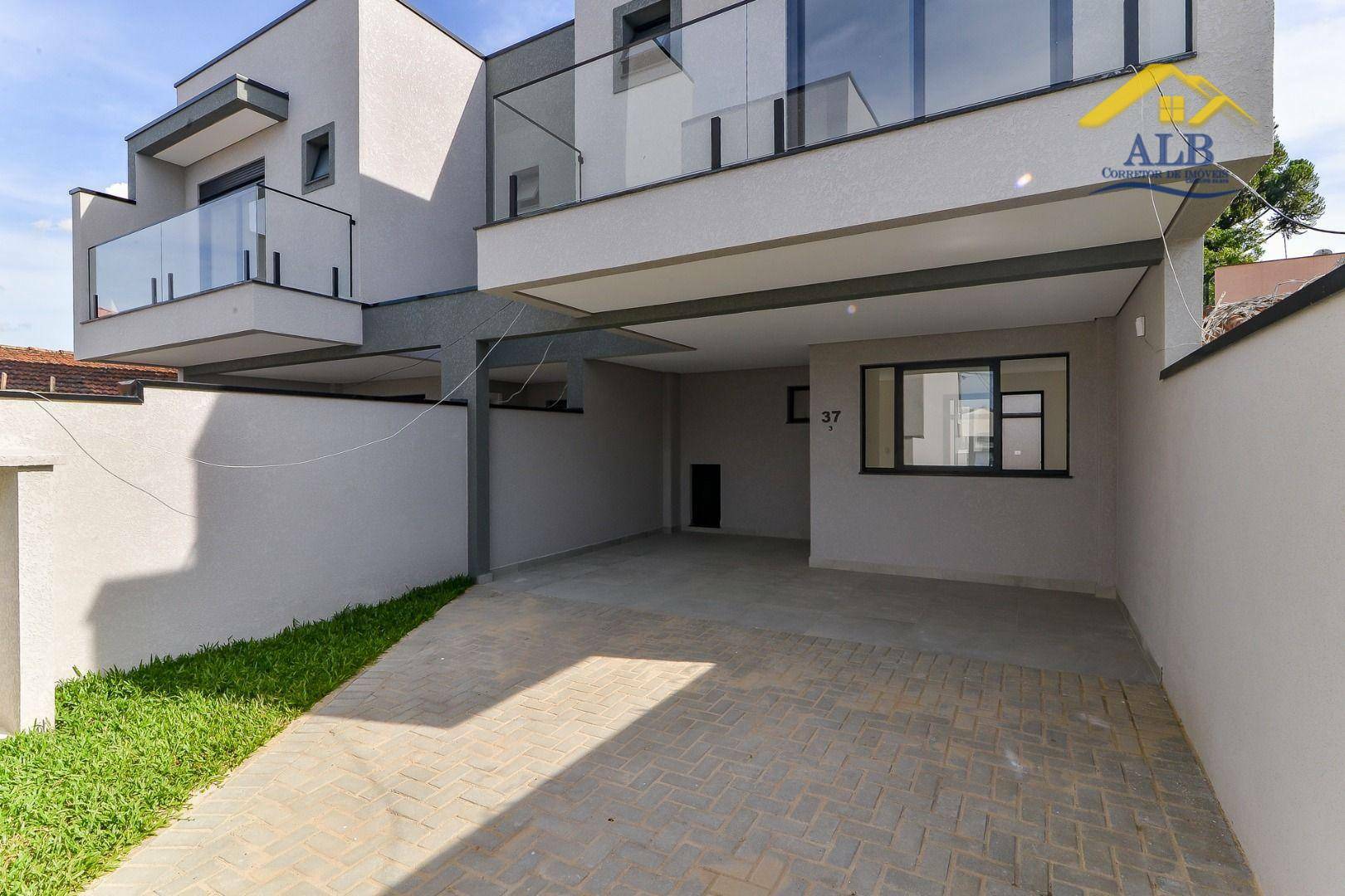 Sobrado à venda com 3 quartos, 95m² - Foto 9