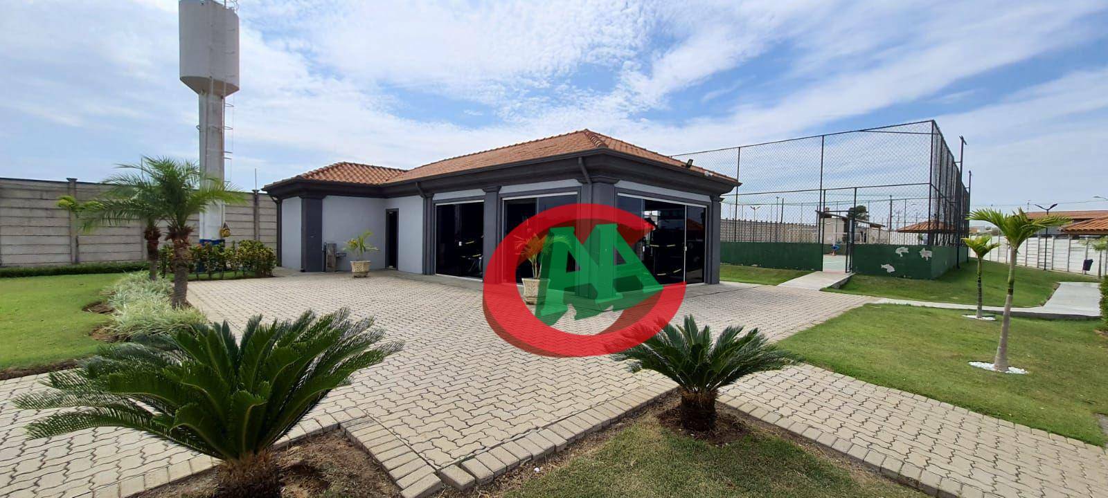 Casa de Condomínio à venda com 3 quartos, 125m² - Foto 31