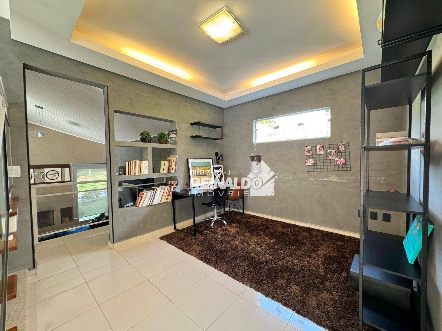 Casa de Condomínio para alugar com 3 quartos, 274m² - Foto 12