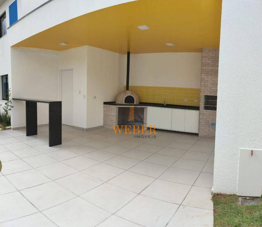 Sobrado à venda com 2 quartos, 78m² - Foto 44